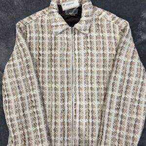 Kith Men's multi Jacket